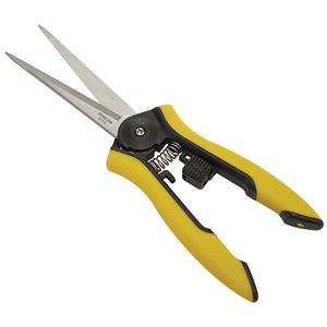 DRAMM LITTLE BUDDY HYDRO SHEAR 3" BLADE STAINLESS (1)