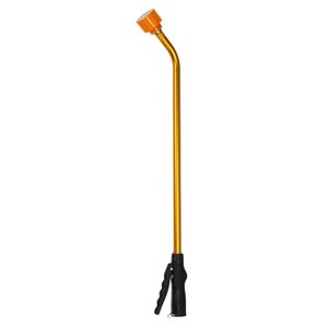 DRAMM TOUCH N FLOW PRO RAIN WAND 30" ORANGE (1)